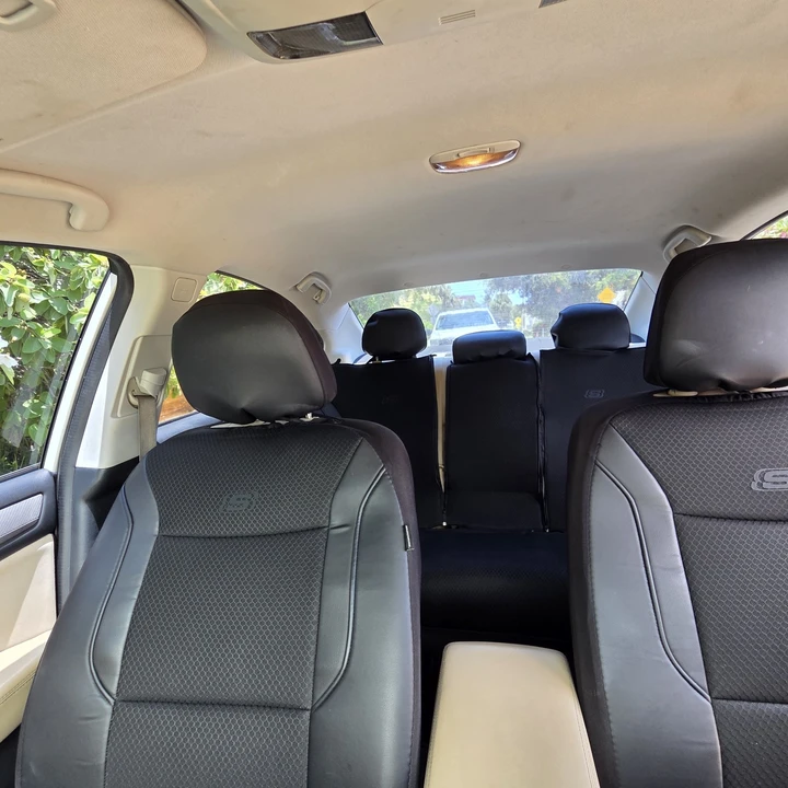 2015 Subaru Legacy 6th Gen - Image 9 of 13