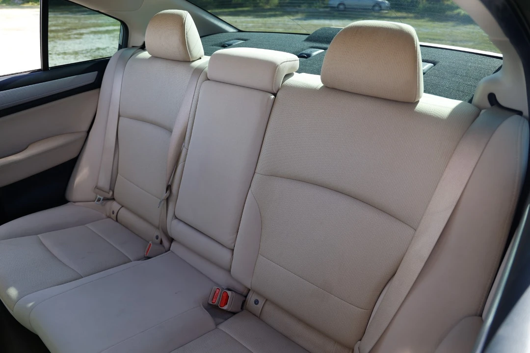 2015 Subaru Legacy 6th Gen - Image 8 of 12