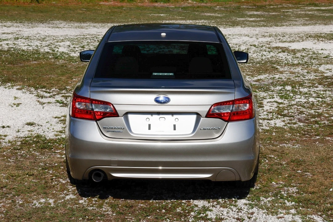 2015 Subaru Legacy 6th Gen - Image 7 of 12