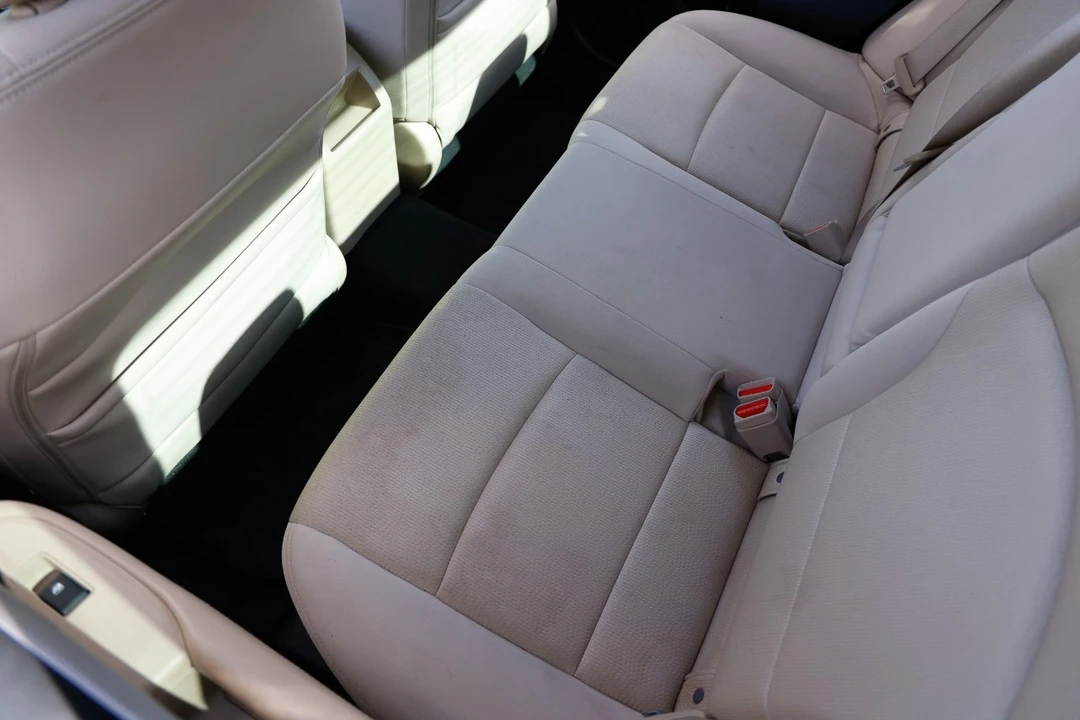 2015 Subaru Legacy 6th Gen - Image 10 of 12
