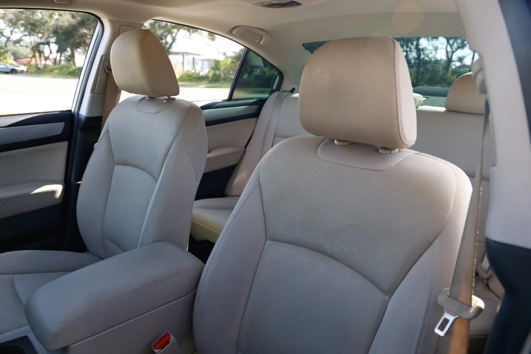 2015 Subaru Legacy 6th Gen - Image 6 of 12