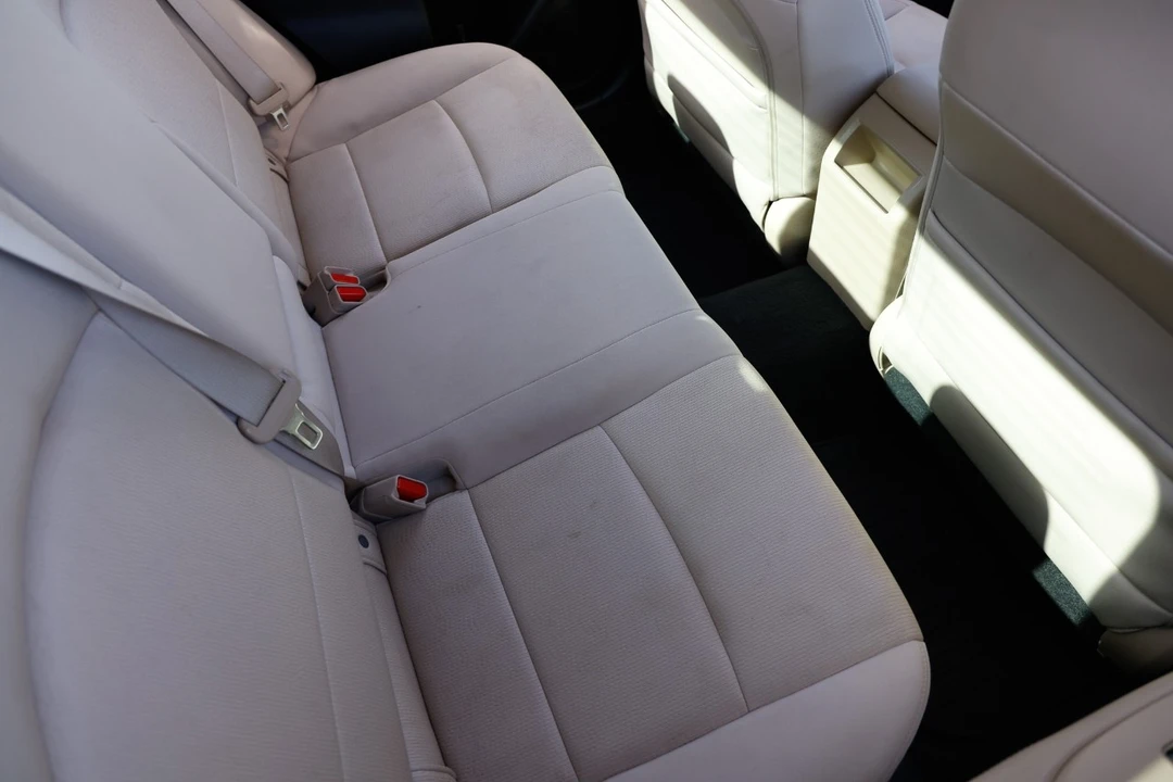 2015 Subaru Legacy 6th Gen - Image 12 of 12