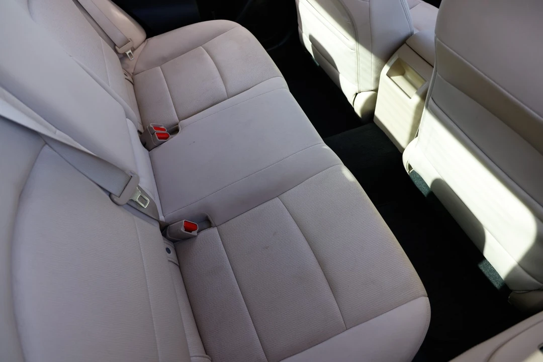2015 Subaru Legacy 6th Gen - Image 12 of 12