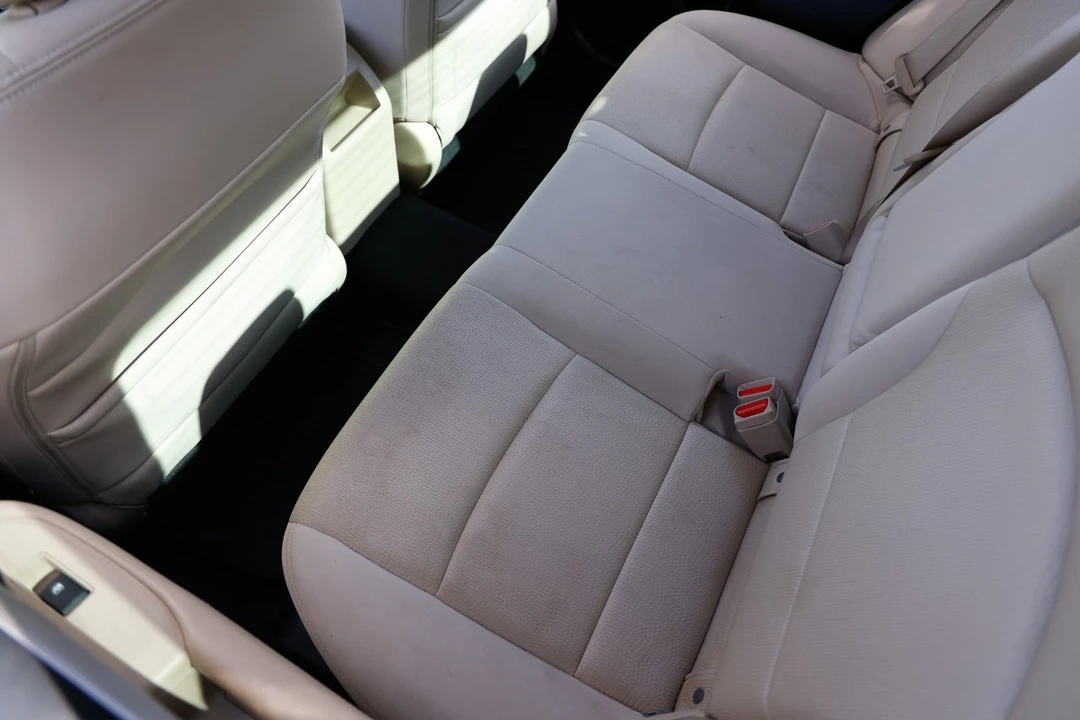 2015 Subaru Legacy 6th Gen - Image 10 of 12