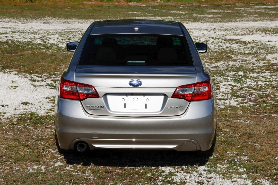 2015 Subaru Legacy 6th Gen - Image 7 of 12