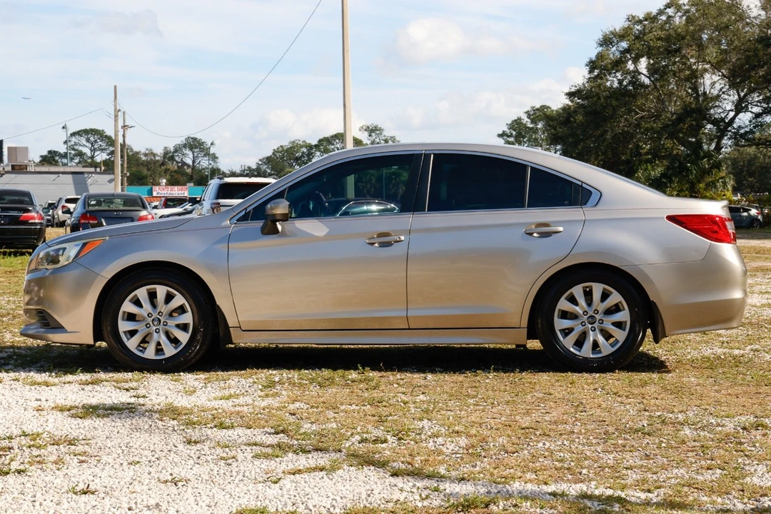 2015 Subaru Legacy 6th Gen - Image 3 of 12