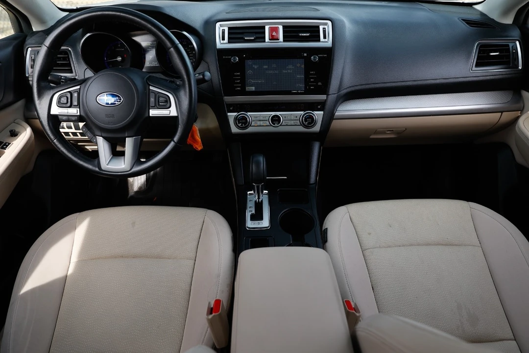 2015 Subaru Legacy 6th Gen - Image 2 of 12