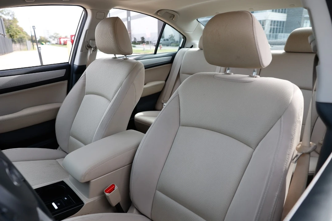 2015 Subaru Legacy 6th Gen - Image 8 of 12