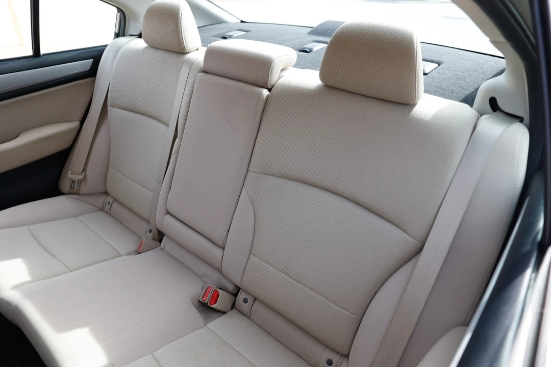 2015 Subaru Legacy 6th Gen - Image 10 of 12