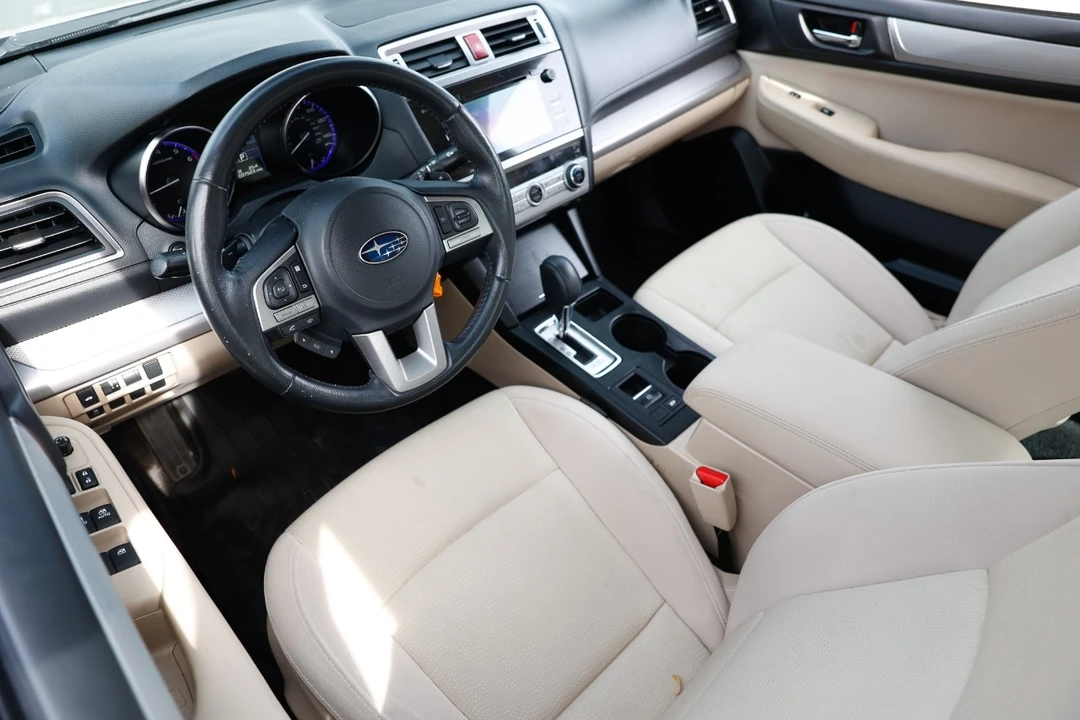2015 Subaru Legacy 6th Gen - Image 6 of 12