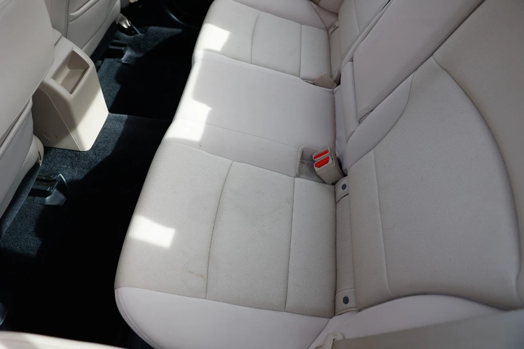 2015 Subaru Legacy 6th Gen - Image 12 of 12
