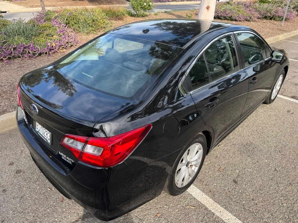 2015 Subaru Legacy 6th Gen - Image 15 of 21