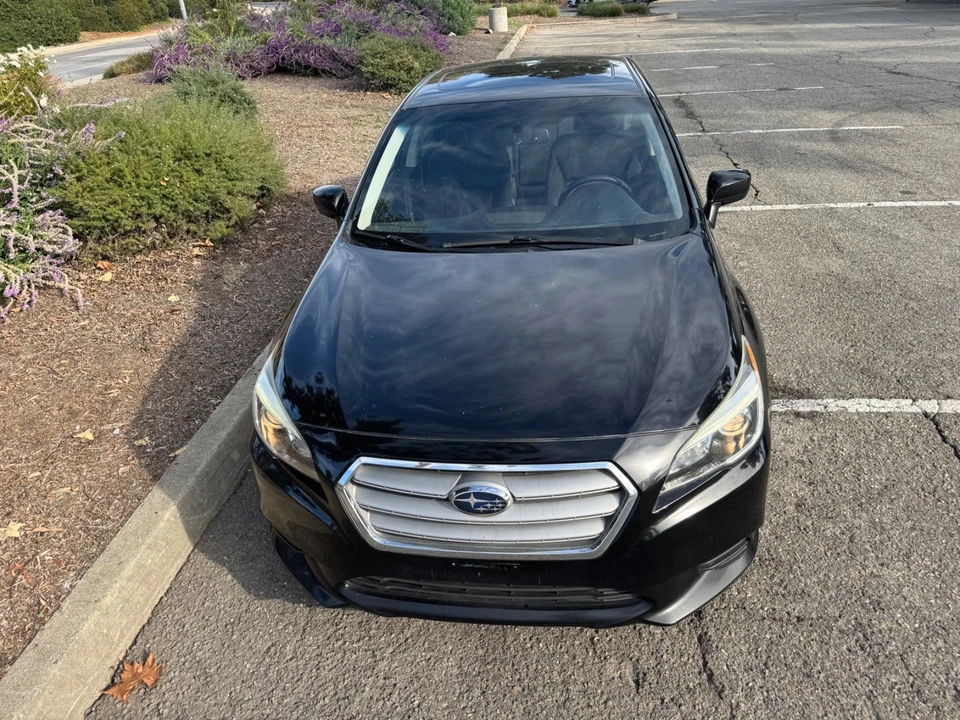 2015 Subaru Legacy 6th Gen - Image 11 of 21