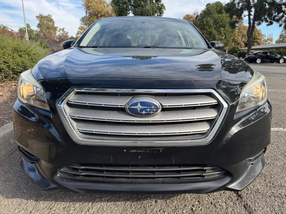 2015 Subaru Legacy 6th Gen - Image 4 of 21