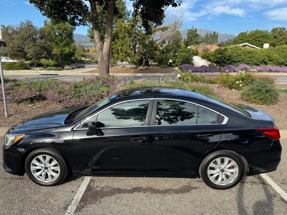 2015 Subaru Legacy 6th Gen - Image 9 of 21