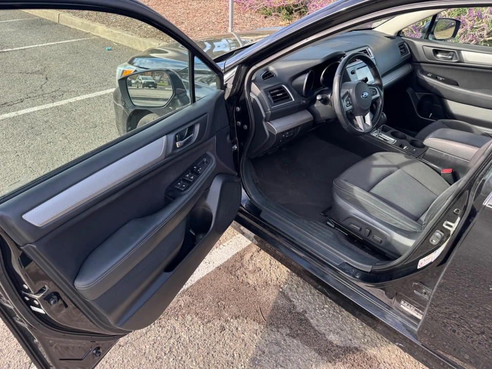 2015 Subaru Legacy 6th Gen - Image 12 of 21
