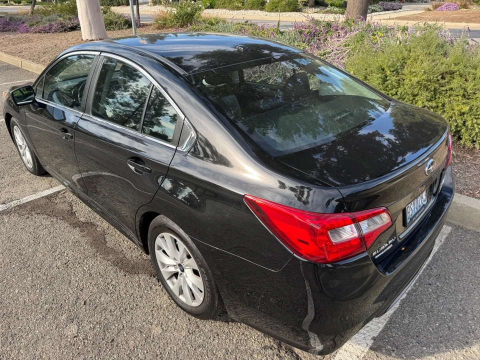 2015 Subaru Legacy 6th Gen - Image 5 of 21