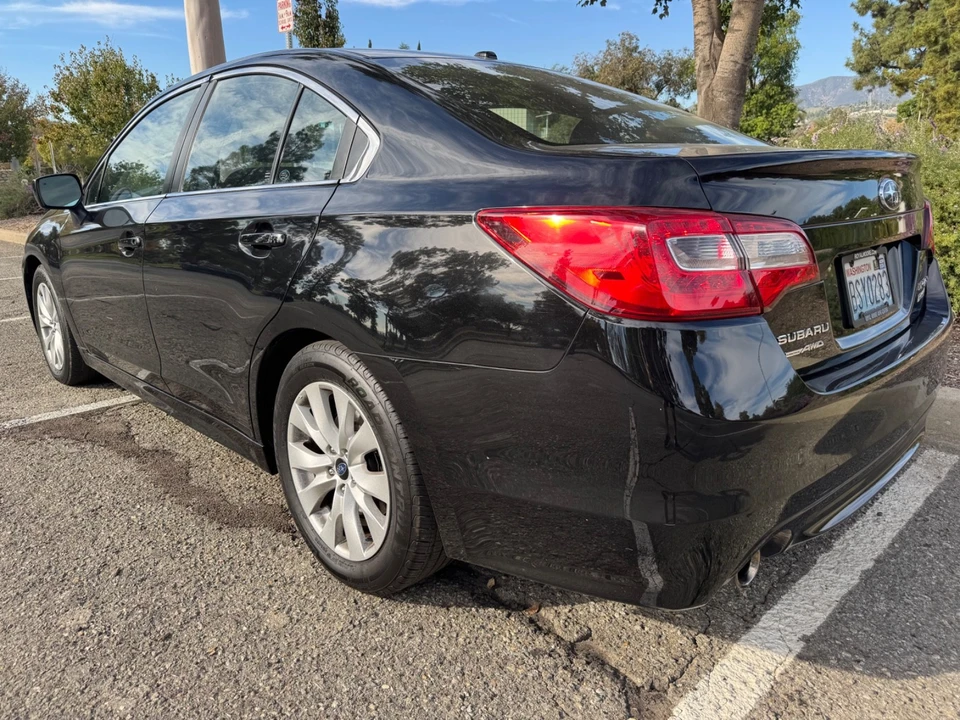 2015 Subaru Legacy 6th Gen - Image 6 of 21