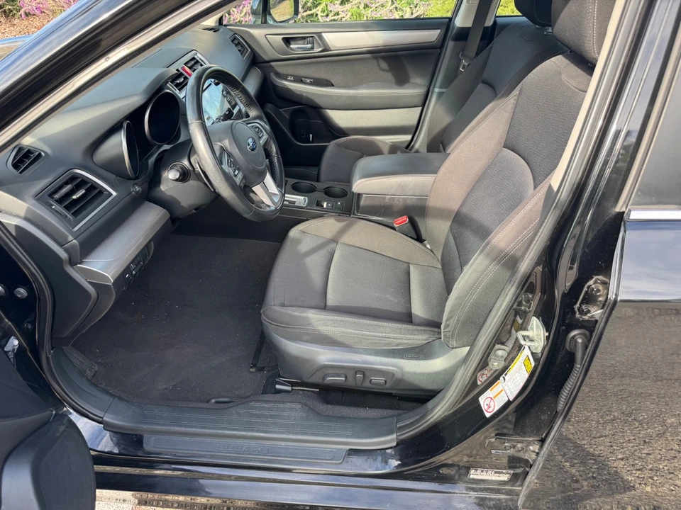 2015 Subaru Legacy 6th Gen - Image 13 of 21