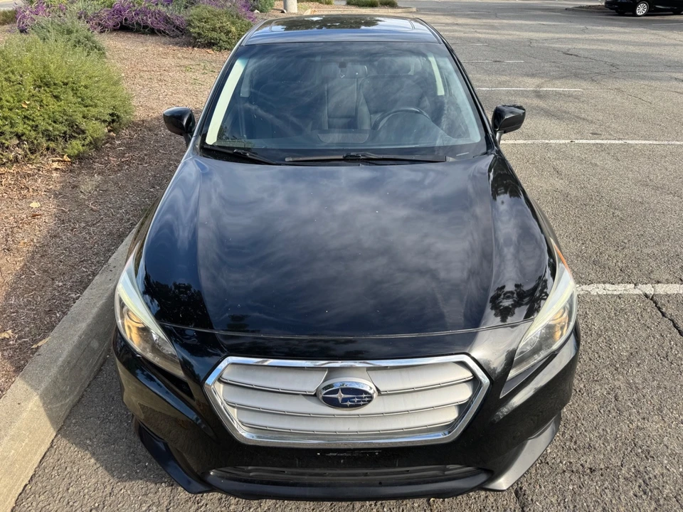 2015 Subaru Legacy 6th Gen - Image 3 of 21