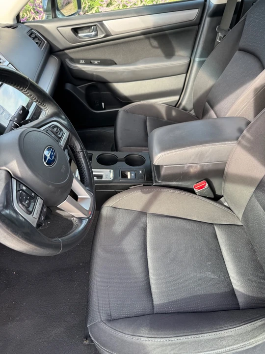 2015 Subaru Legacy 6th Gen - Image 17 of 21