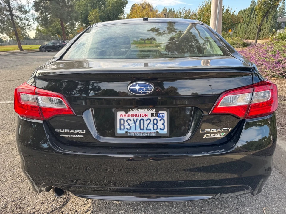 2015 Subaru Legacy 6th Gen - Image 7 of 21