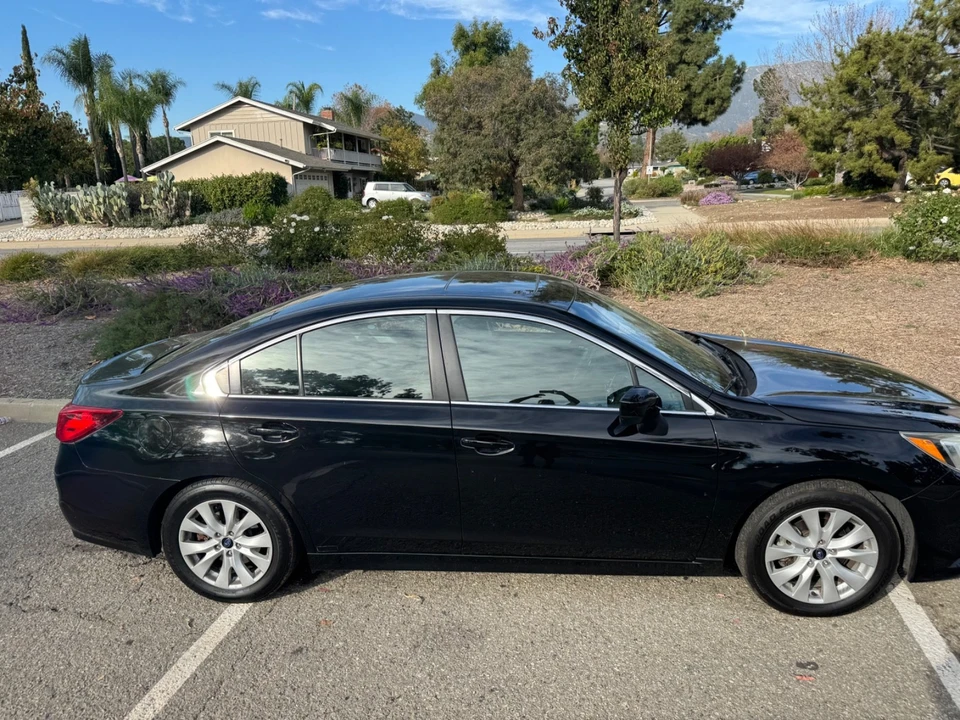 2015 Subaru Legacy 6th Gen - Image 19 of 21