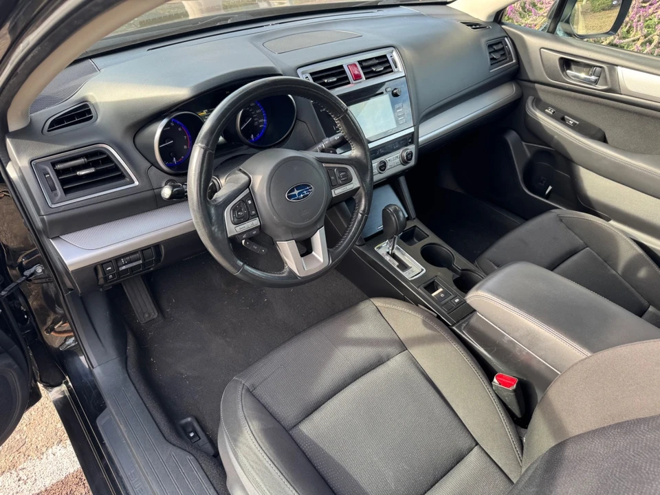 2015 Subaru Legacy 6th Gen - Image 14 of 21