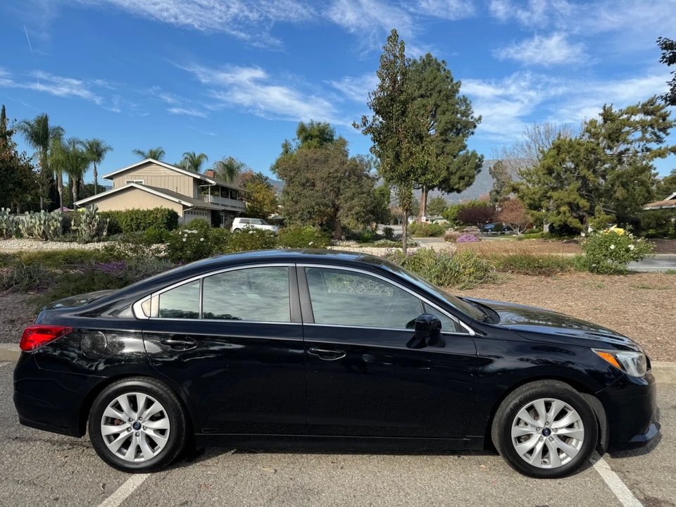 2015 Subaru Legacy 6th Gen - Image 18 of 21