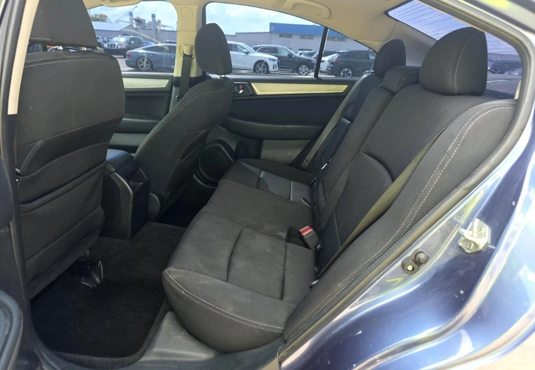 2015 Subaru Legacy 6th Gen - Image 16 of 17