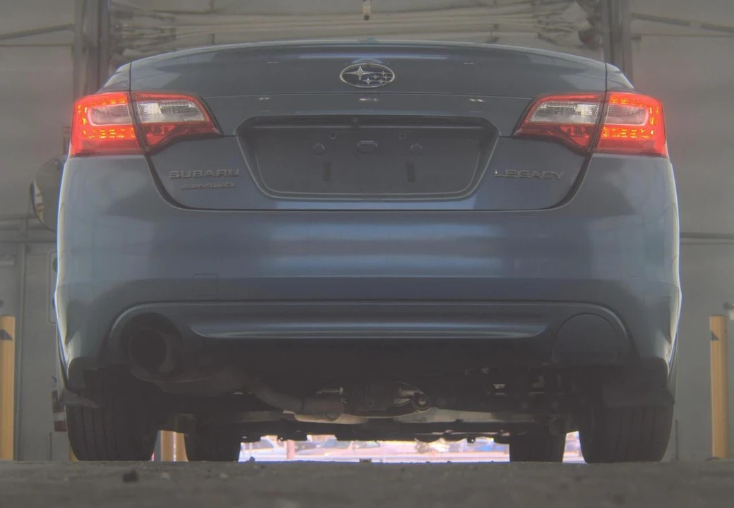 2015 Subaru Legacy 6th Gen - Image 7 of 17