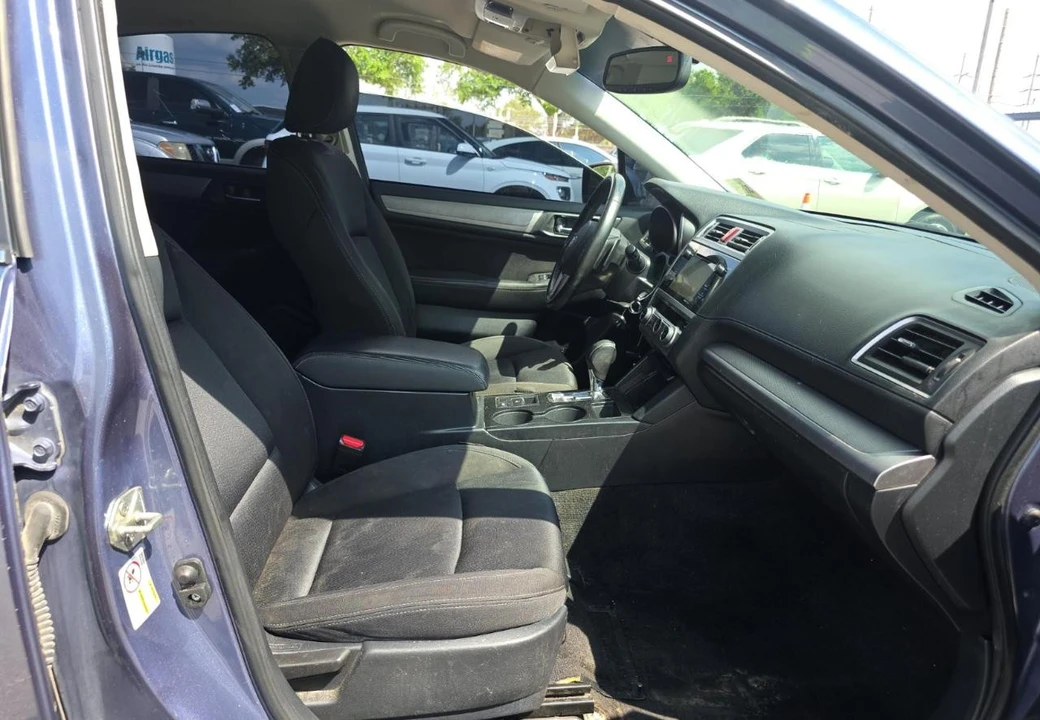 2015 Subaru Legacy 6th Gen - Image 11 of 17
