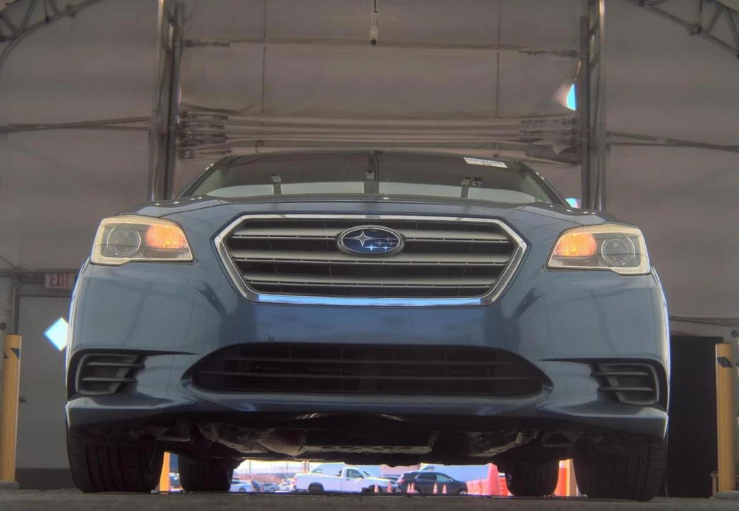 2015 Subaru Legacy 6th Gen - Image 3 of 17