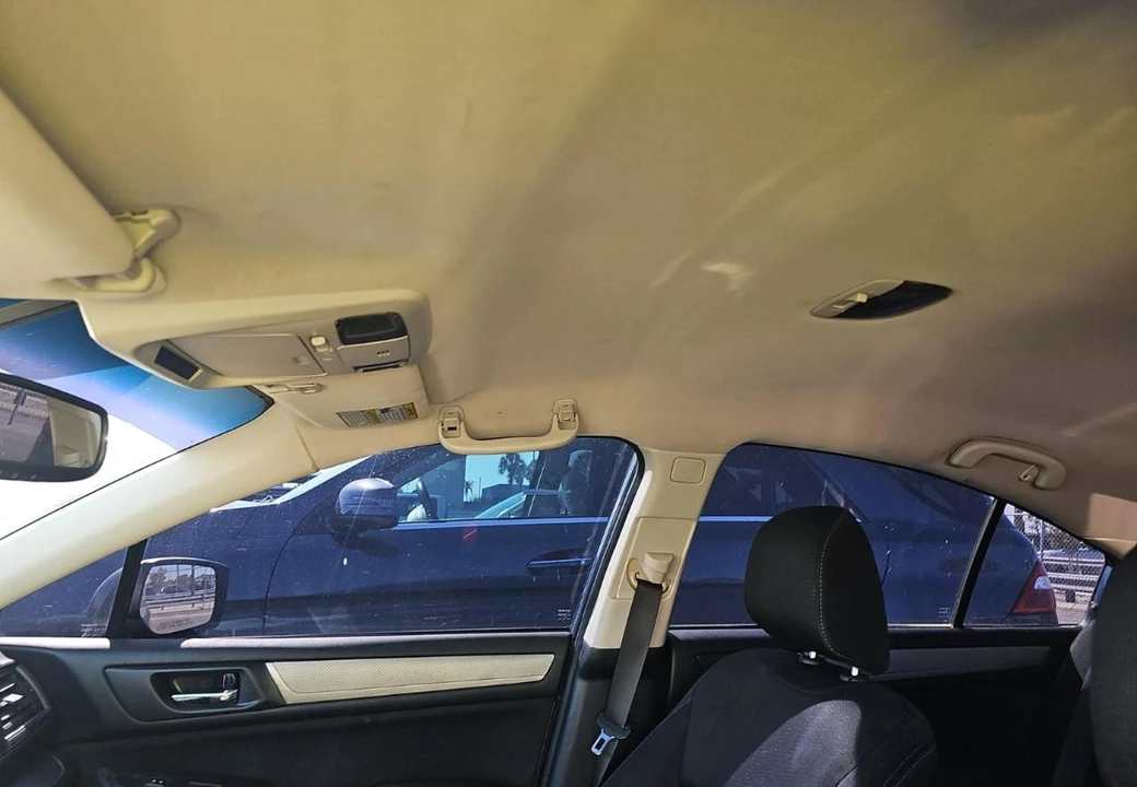 2015 Subaru Legacy 6th Gen - Image 17 of 17