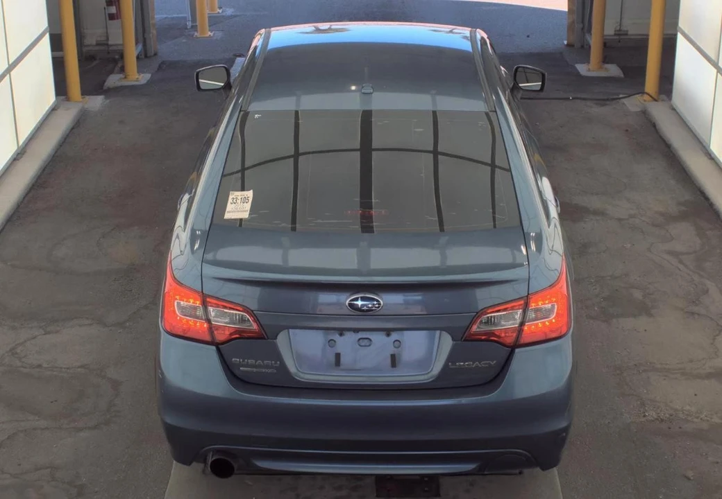 2015 Subaru Legacy 6th Gen - Image 6 of 17