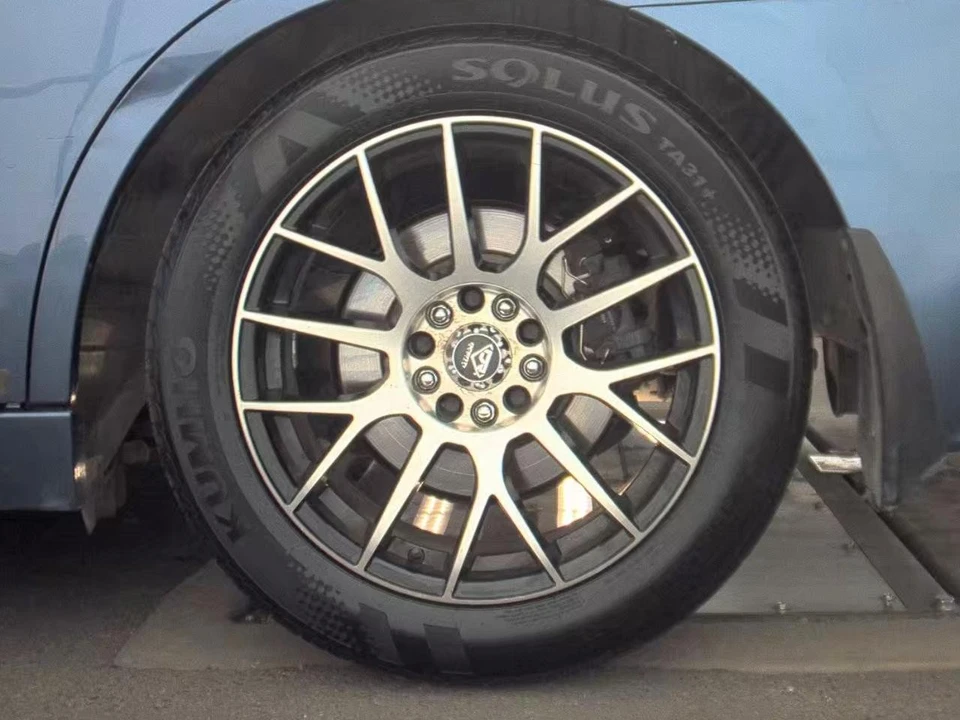 2015 Subaru Legacy 6th Gen - Image 9 of 17