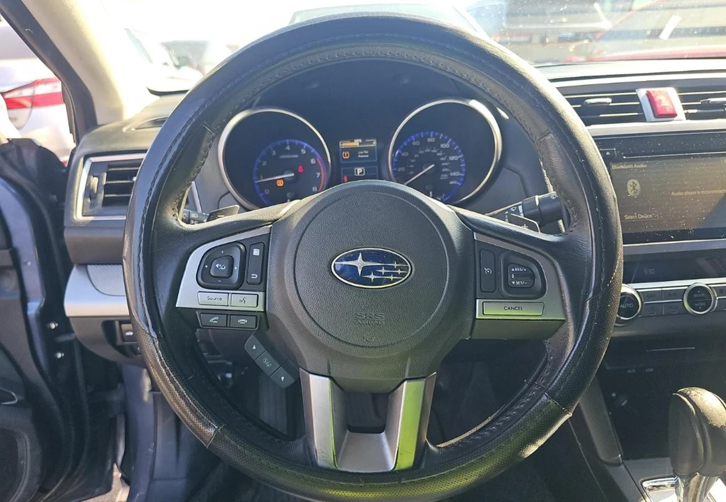 2015 Subaru Legacy 6th Gen - Image 13 of 17