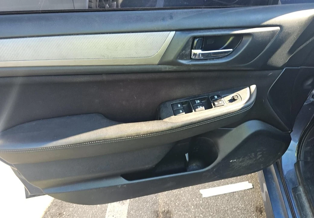 2015 Subaru Legacy 6th Gen - Image 12 of 17