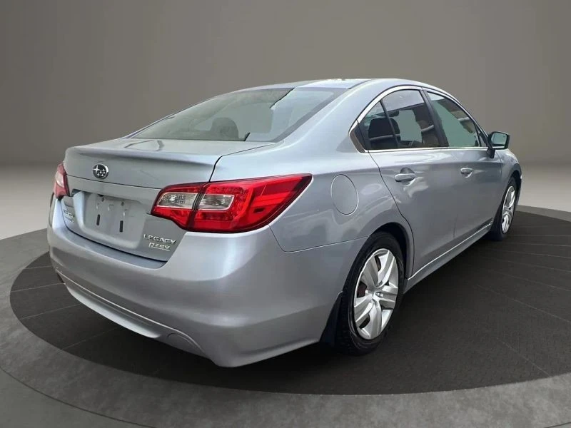 2015 Subaru Legacy 6th Gen - Image 5 of 12