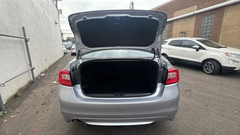 2015 Subaru Legacy 6th Gen - Image 9 of 12