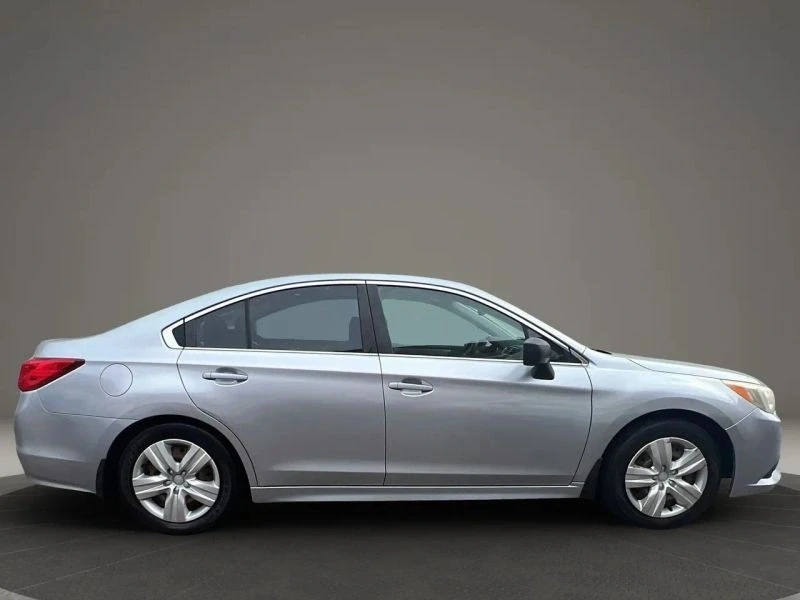 2015 Subaru Legacy 6th Gen - Image 4 of 12