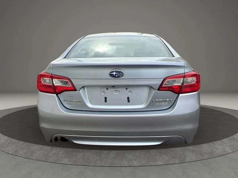 2015 Subaru Legacy 6th Gen - Image 6 of 12