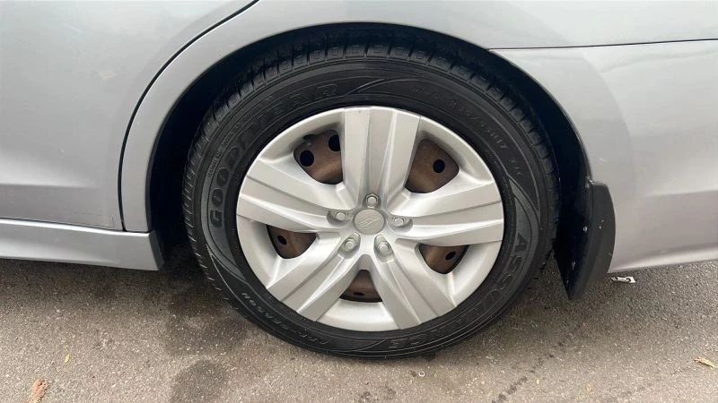 2015 Subaru Legacy 6th Gen - Image 10 of 12