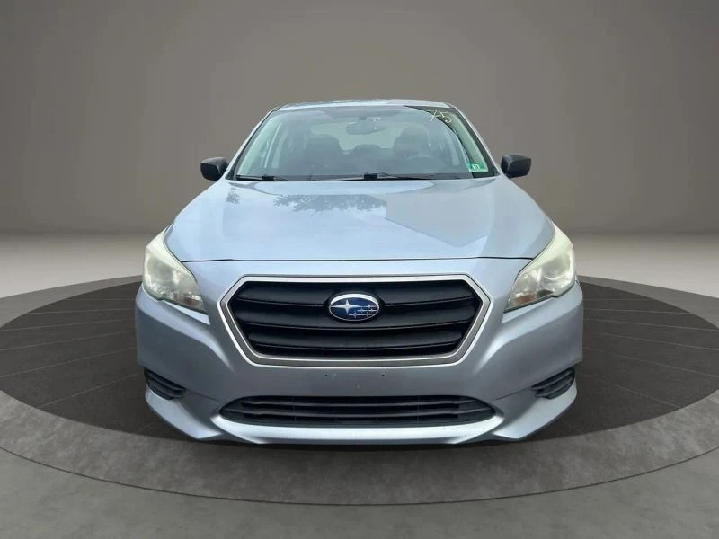 2015 Subaru Legacy 6th Gen - Image 2 of 12