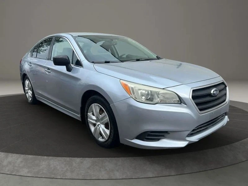 2015 Subaru Legacy 6th Gen - Image 3 of 12