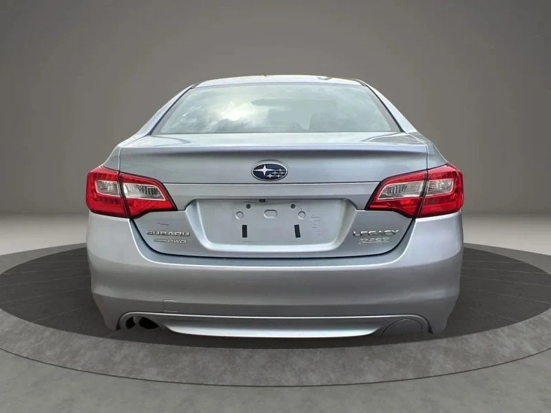 2015 Subaru Legacy 6th Gen - Image 6 of 12