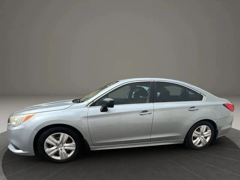 2015 Subaru Legacy 6th Gen - Image 8 of 12