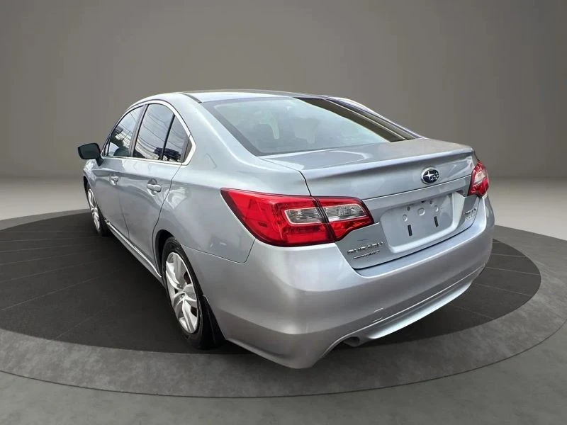 2015 Subaru Legacy 6th Gen - Image 7 of 12