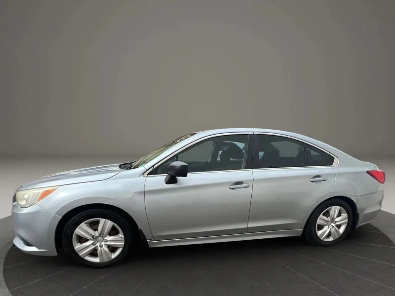 2015 Subaru Legacy 6th Gen - Image 8 of 12