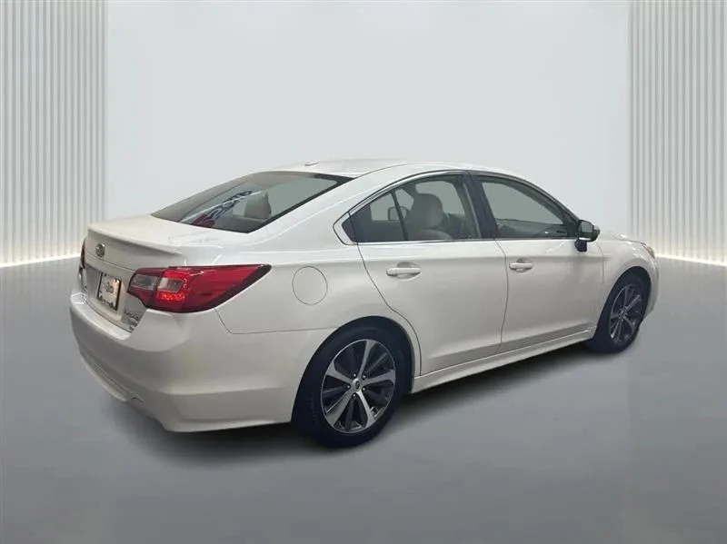 2015 Subaru Legacy 6th Gen - Image 5 of 12